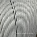 Galvanized Steel Wire with Telephone Cable